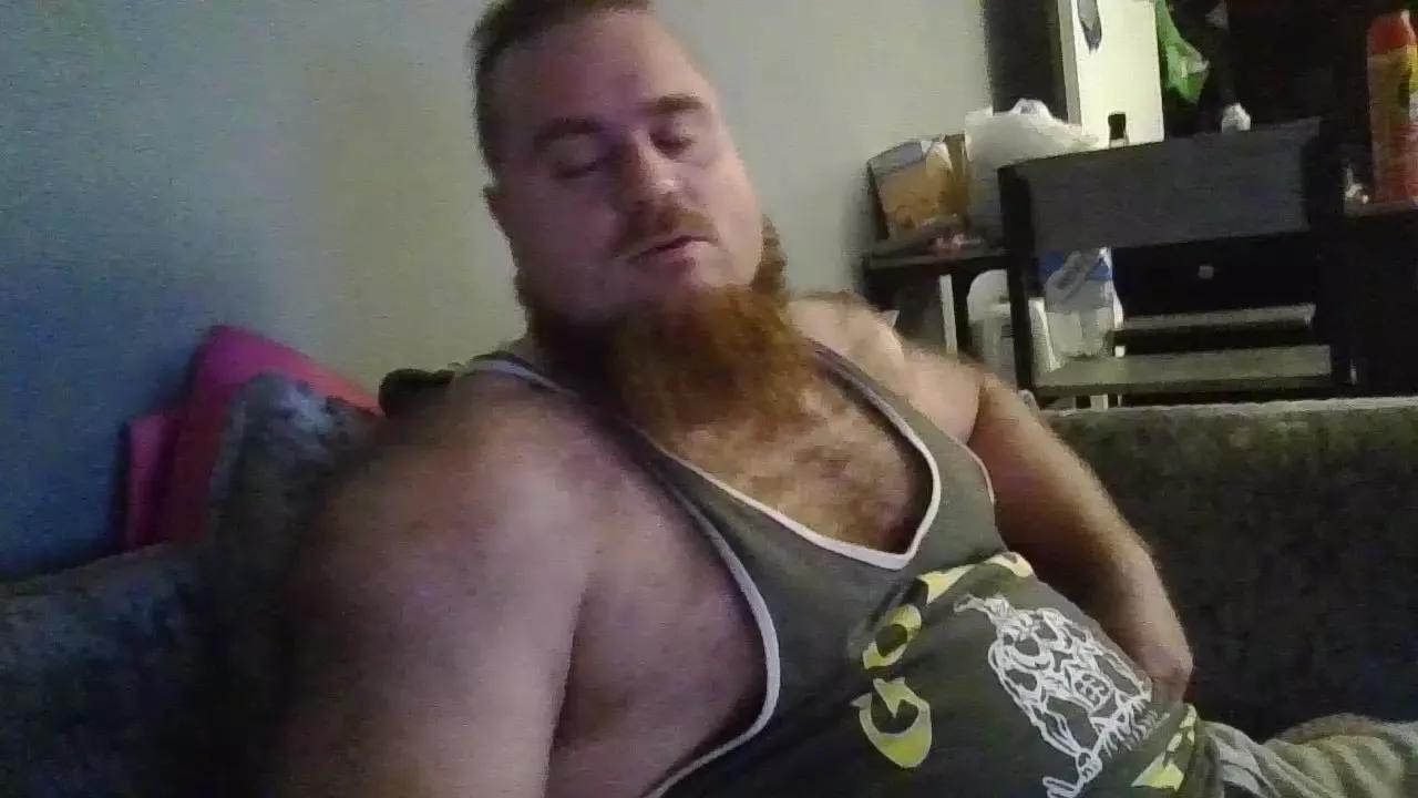viking_skol4 from Cam4
