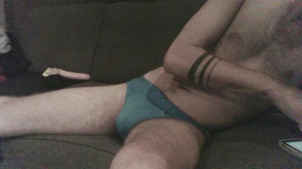willfr2 from Cam4