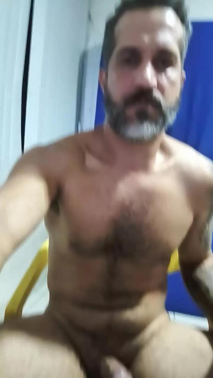 xxMorenosexx from Cam4