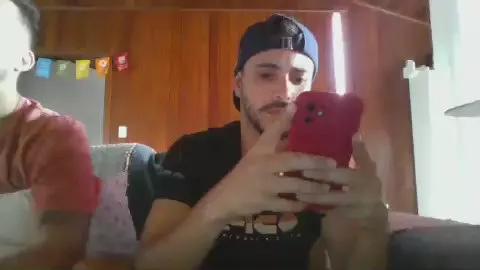 xxxranier from Cam4