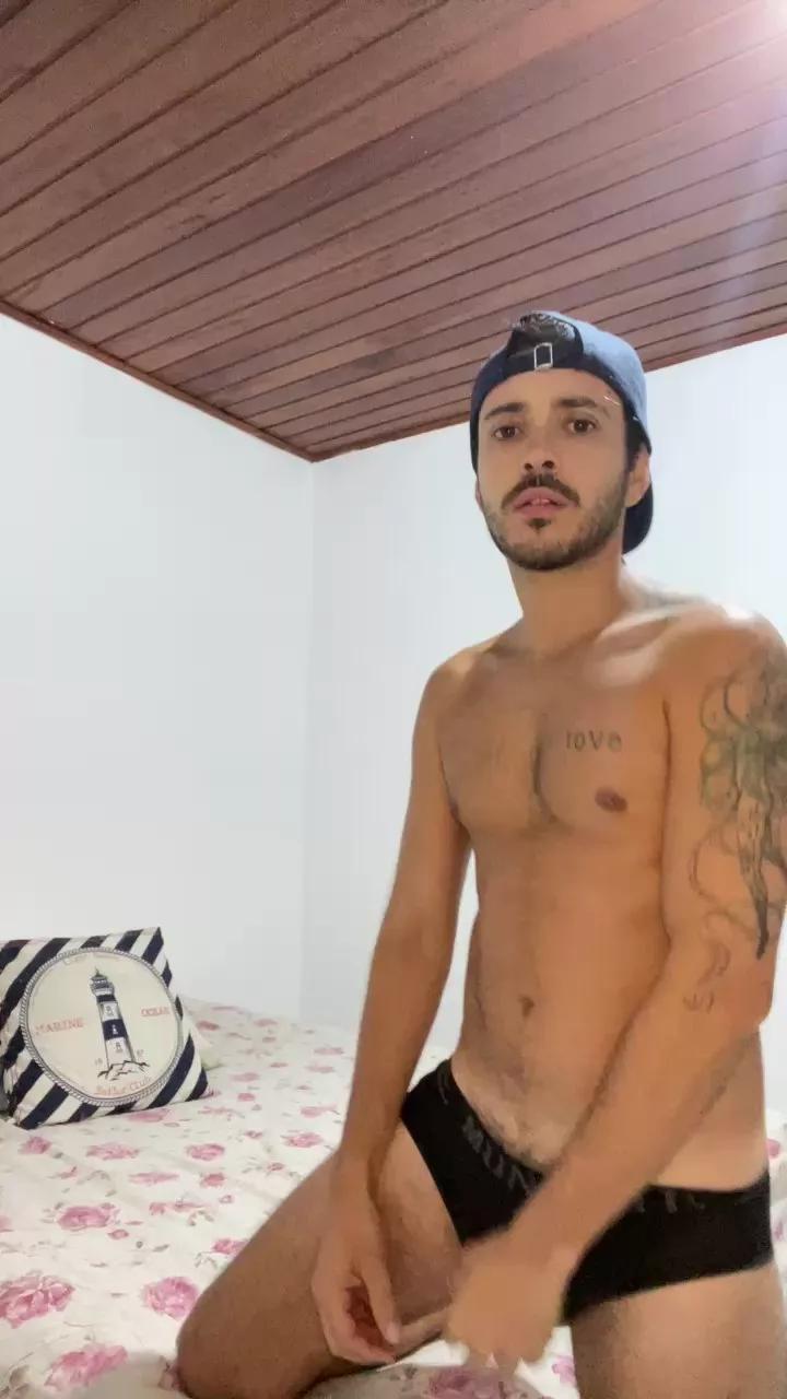 xxxranier from Cam4