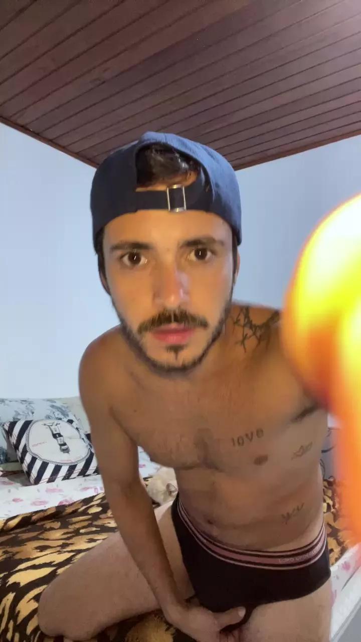 xxxranier from Cam4