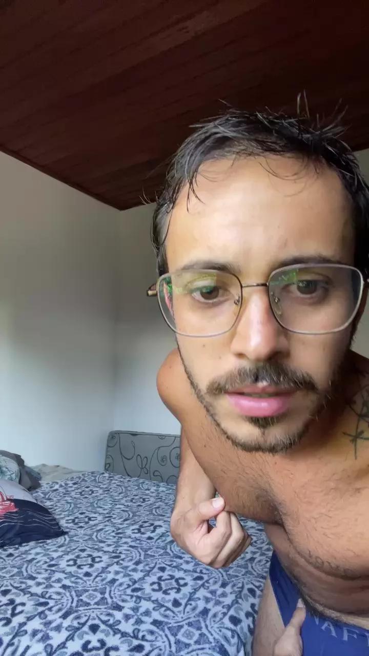 xxxranier from Cam4