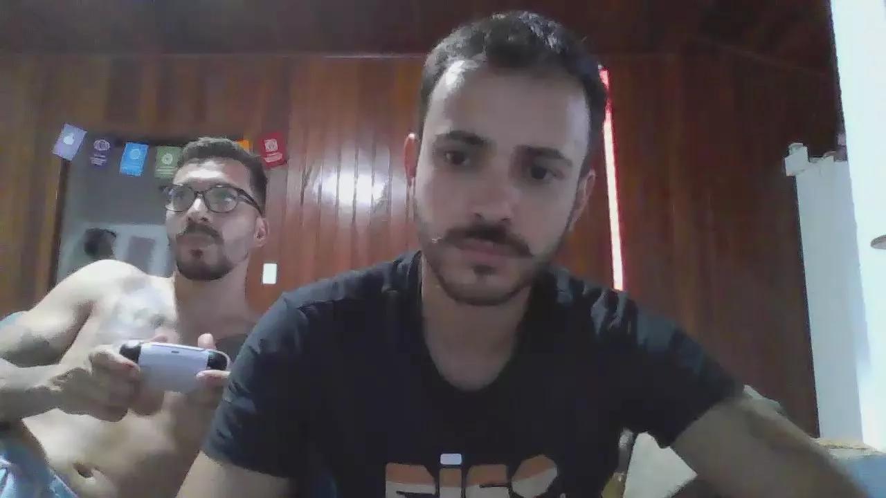 xxxranier from Cam4