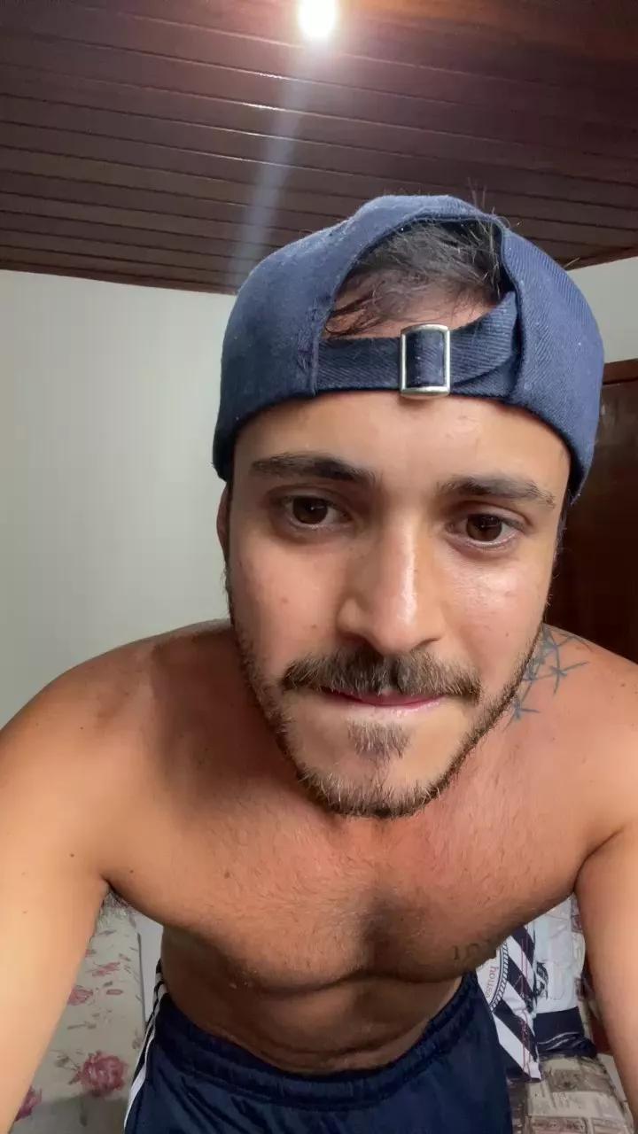 xxxranier from Cam4