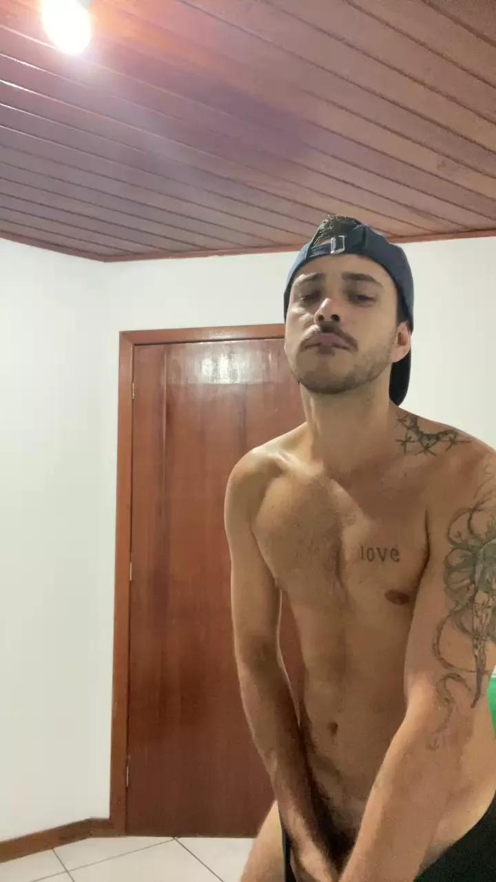 xxxranier from Cam4