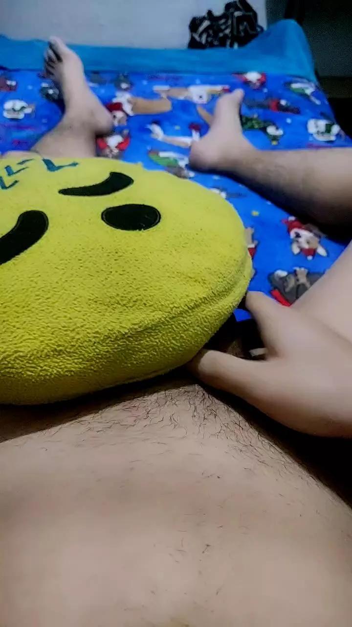 zahaid2 from Cam4