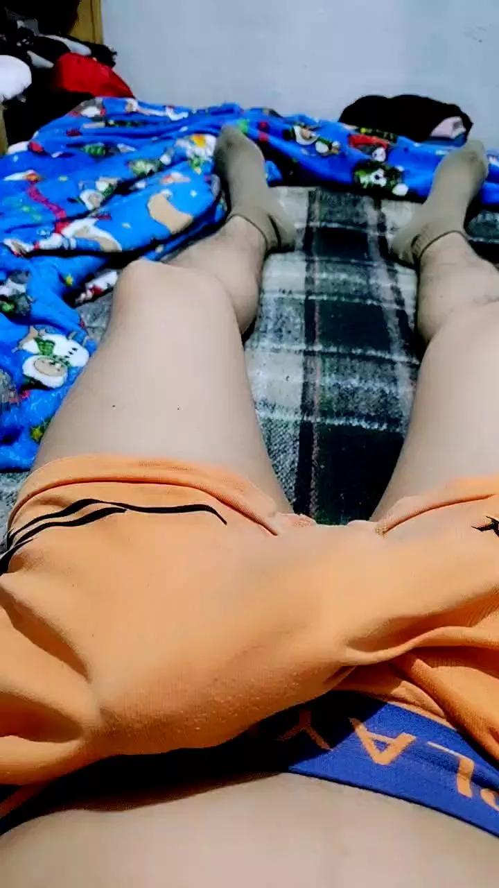 zahaid2 from Cam4