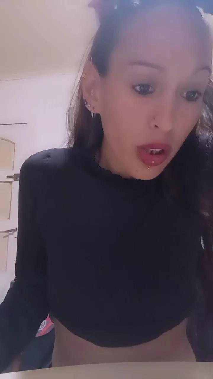 ZorritaMorocha from Cam4