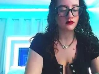 adafontaine18 from CamSoda