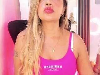 agatha-zc from CamSoda