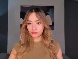 amaiahaywood from CamSoda