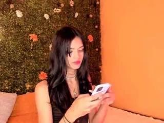anadaniela1 from CamSoda