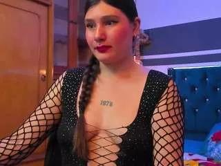 anahi-rose from CamSoda