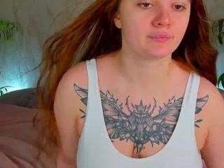 ann-olson from CamSoda