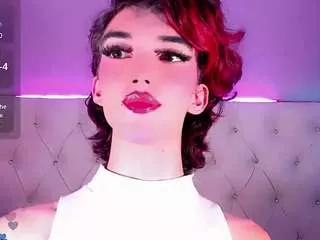 babyalejaa from CamSoda