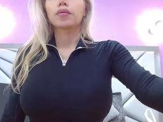 barbiefoxxy1 from CamSoda