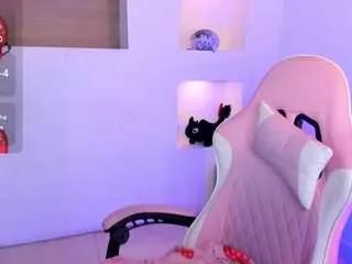 bonnietaylor0 from CamSoda