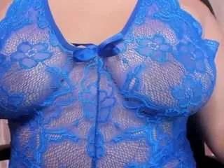 celeste-toweer from CamSoda