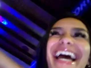 cheerrybomb from CamSoda