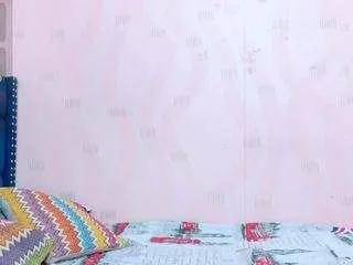 chocolatekinkymilf from CamSoda