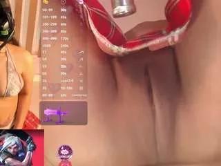 cookiesandboots from CamSoda
