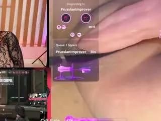 cookiesandboots from CamSoda