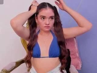 dannamishelx from CamSoda