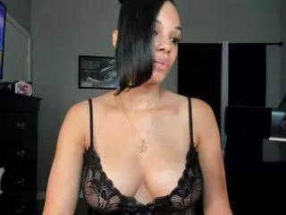 goddessjanae from CamSoda