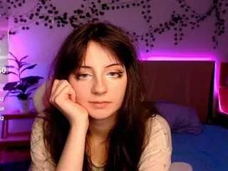 hanny-briges from CamSoda