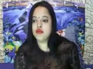 indianval from CamSoda