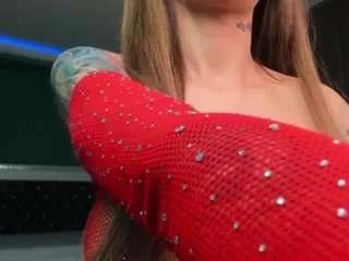 jessycruz from CamSoda