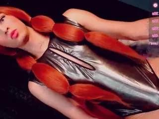 kataleyabigcock from CamSoda