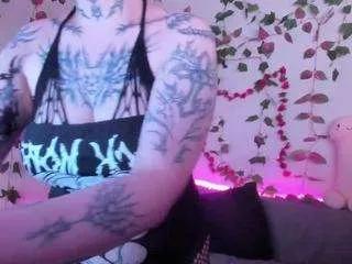 kawaiiikitty from CamSoda