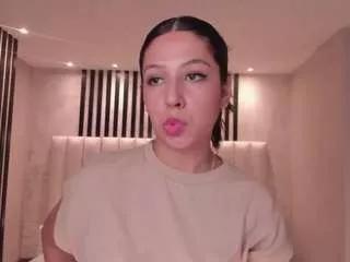 lilawest from CamSoda