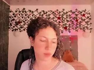 lilithmillerr from CamSoda