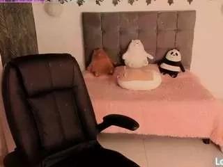 lilithmillerr from CamSoda