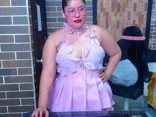 littleflower4u from CamSoda