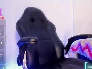 maraya-candy from CamSoda