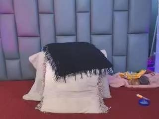 miaabrownn from CamSoda