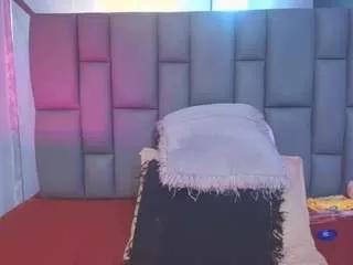 miaabrownn from CamSoda