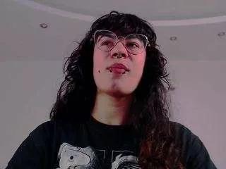 missdaria from CamSoda