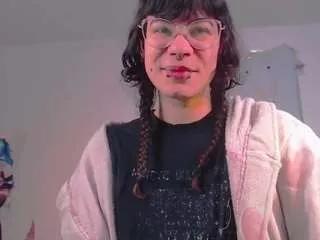missdaria from CamSoda