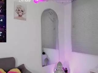 missvaleriewatts from CamSoda