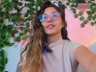 nataliepeterson from CamSoda