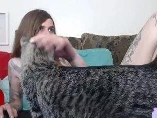 pipertg from CamSoda