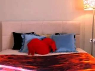 sallyfishery from CamSoda