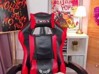 sallyfishery from CamSoda