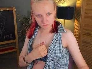 sallyfishery from CamSoda