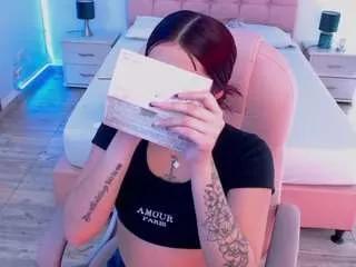 samantaa-rose from CamSoda